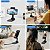 Suporte Celular de Mesa Retrátil Móvel Tablet iPad - Imagem 7