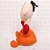 Brinquedo de Pancada de Pelúcia Divertido que Fala Anti Stress - Imagem 5