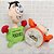 Brinquedo de Pancada de Pelúcia Divertido que Fala Anti Stress - Imagem 4
