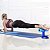 Suporte Para Abdominal Com Ventosa Apoiador De Pés Ajustável - Imagem 5