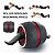 Roda Abdominal AB Carver PRO G345 - Imagem 5