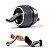 Roda Abdominal AB Carver PRO G345 - Imagem 3