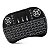 Mini Teclado Controle Sem Fio Para Smart Tv Box Iluminado Luz Led - Imagem 3