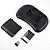 Mini Teclado Controle Sem Fio Para Smart Tv Box Iluminado Luz Led - Imagem 4