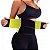 Faixa Cinta Abdominal Compressão Modeladora e Redutora de Cintura - Imagem 3