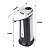 Dispenser Automático Inteligente Sabonete Líquido Detergente e Álcool Gel - Imagem 6