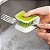 Escova para Facas e Talheres 360º Tableware - Imagem 1