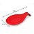 Descanso de Talheres em Silicone Vermelho Com Apoio Alça - Imagem 4