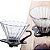 Coador de Café Vidro Borossilicato Alta Qualidade Barista - Imagem 4