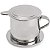 Cafeteira Vietnamita Filtro Gotejador Barista Café Gourmet - Imagem 4