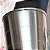 Copo de Inox Portátil Retrátil com Tampa Chaveiro 250ml - Imagem 3