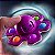 Spinner Pop-it Fidget Toy Polvo Humor Autismo Anti-stress - Imagem 4