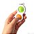 Chaveiro Simple Dimple Brinquedo Anti Stress Pop It - Imagem 3