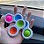Chaveiro Simple Dimple Brinquedo Anti Stress Pop It - Imagem 6