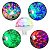 Mini Strobo Bola Maluca de Led Magic USB Para Celular - Imagem 5