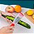 Descascador com Reservatório Frutas e Legumes Anatômico e Prático - Imagem 3