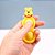 Chaveiro Pop It Bichinhos Personagens - Imagem 3