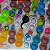 Chaveiro Pop It Bichinhos Personagens - Imagem 4