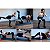 Kit 3 Faixas Elásticas De Exercício Hip Resistance Bands - Imagem 5