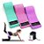 Kit 3 Faixas Elásticas De Exercício Hip Resistance Bands - Imagem 2
