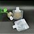 Dispenser Envelope Plástico para Shampoo e Sabonete - Imagem 3
