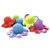 Chaveiro Polvo Reversível Fidget Pop It Toy Brinquedo - Imagem 3