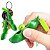 Chaveiro Pop It Fidget Toy Ervilha Feijão Antistress - Imagem 1