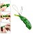 Chaveiro Pop It Fidget Toy Ervilha Feijão Antistress - Imagem 5