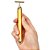 Massageador Facial Elétrico Gold 24k Harmonização Anti-rugas - Imagem 4
