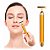 Massageador Facial Elétrico Gold 24k Harmonização Anti-rugas - Imagem 3