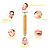 Massageador Facial Elétrico Gold 24k Harmonização Anti-rugas - Imagem 6