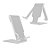 Suporte de Mesa para Celular e Tablet Zore L315 - Imagem 2