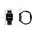 Relógio Smartwatch P80 com 2 Pulseiras - Imagem 10
