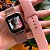 Relógio Smartwatch P80 com 2 Pulseiras - Imagem 7