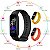 Smartwatch Relógio Inteligente Smartband M5 Pressão Arterial e Batimentos - Imagem 4