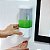 Dispenser de Parede Para Sabonete Líquido Álcool em Gel e Detergente - Imagem 3