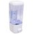 Dispenser de Parede Para Sabonete Líquido Álcool em Gel e Detergente - Imagem 2
