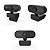 Webcam Full Hd 1080 Usb Mini Visão 360º C/ Microfone Live - Imagem 3