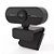 Webcam Full Hd 1080 Usb Mini Visão 360º C/ Microfone Live - Imagem 2