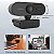 Webcam Full Hd 1080 Usb Mini Visão 360º C/ Microfone Live - Imagem 6