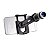 Lente Telescópio para Celular Aumento Zoom 8X com Suporte Tripé Universal - Imagem 7