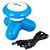 Mini Massageador Corporal Portátil De Taiji - Imagem 2