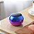 Caixinha Som Bluetooth Tws Metal Mini Speaker Amplificada 3w - Imagem 1