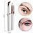 Caneta Depilador Sobrancelha Indolor Recarregável USB Flawless Brows - Imagem 4