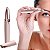 Caneta Depilador Sobrancelha Indolor Recarregável USB Flawless Brows - Imagem 1