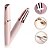 Caneta Depilador Sobrancelha Indolor Recarregável USB Flawless Brows - Imagem 5