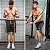 Kit Elástico Extensor 11 Itens Musculação Funcional em Casa - Imagem 4