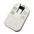 Carregador de Bateria Universal Externo Celular Smartphone Câmeras - Imagem 3