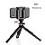 Tripé de Mesa TriPod Support Para Celular – Até 28 Cm - Imagem 5