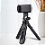 Tripé de Mesa TriPod Support Para Celular – Até 28 Cm - Imagem 4